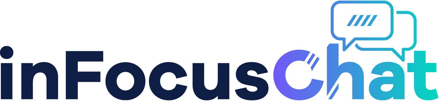 Página inicial da Central de Ajuda de inFocusChat